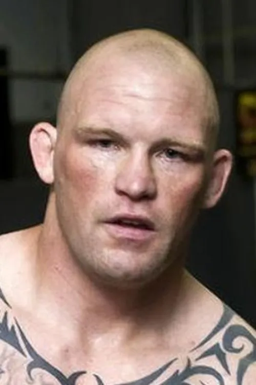 Steve Gable ha trabajado con Travis Wiuff en 1 ocasiones