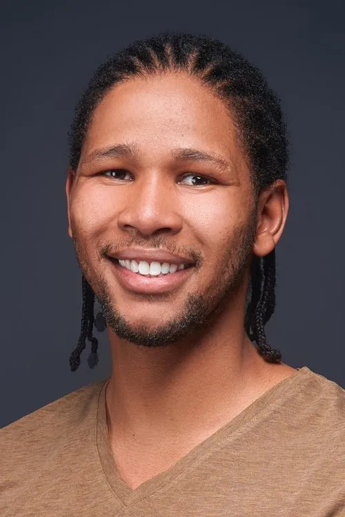 Adriano Visagie ha trabajado con Treazurique Titus en 1 ocasiones