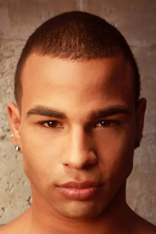 Trelino interpretando a 