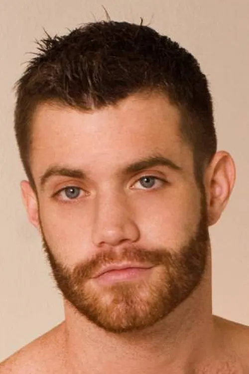 Trent Locke interpretando a 