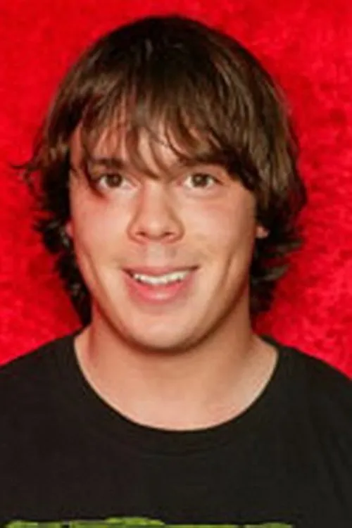 Trent Soluri interpretando a 