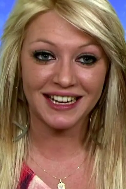 Tressia Bertin — personaje: Tressia