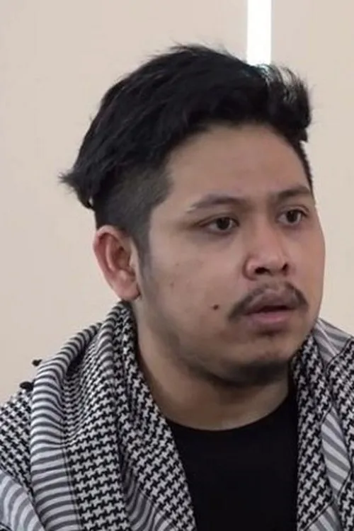 Steven Muliawan ha trabajado con Tretan Muslim en 1 ocasiones