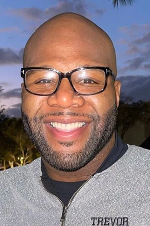 Noel Gevor Mikaelyan ha trabajado con Trevor Bryan en 1 ocasiones