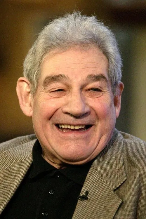 Nicholas Day ha trabajado con Trevor Peacock en 2 ocasiones