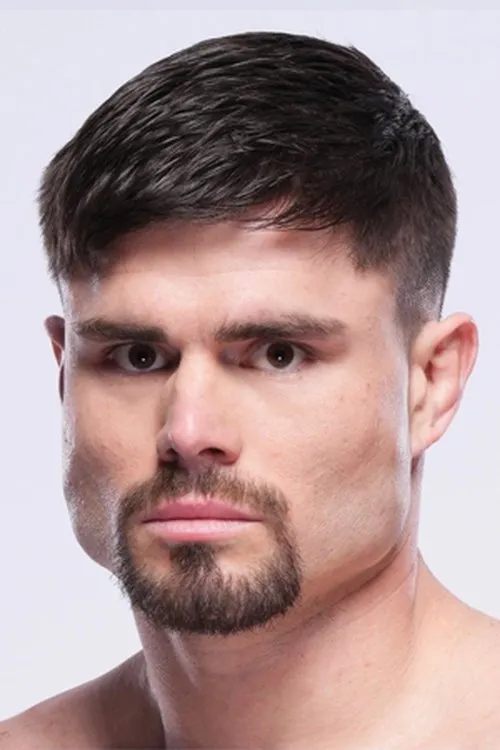 Erick Gonzalez ha trabajado con Trevor Peek en 1 ocasiones