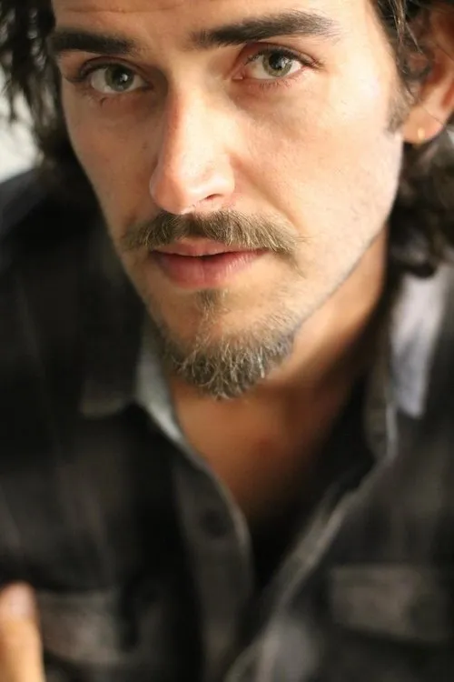 Mathieu Laparade ha trabajado con Trevor Riley en 1 ocasiones