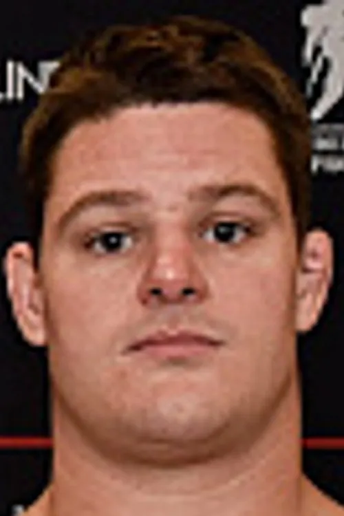 William Starks ha trabajado con Trevor Wallace en 1 ocasiones