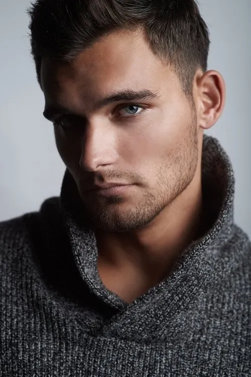 Corey Hummerston ha trabajado con Trey Eason en 1 ocasiones