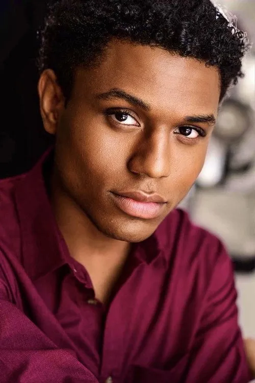 Nathaniel Logan McIntyre ha trabajado con Trey Horton en 1 ocasiones