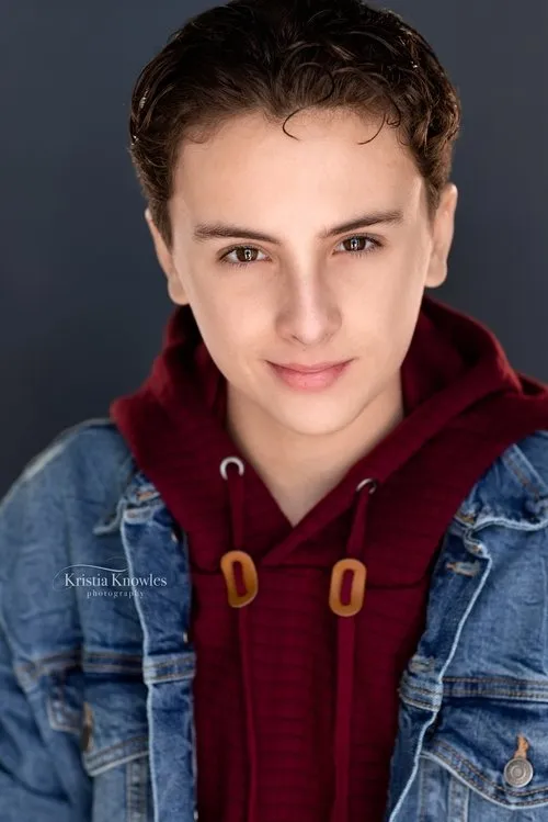 Juju Journey Brener ha trabajado con Trey Murphy en 1 ocasiones