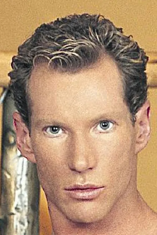 Trey Rexx en su biografía y filmografía