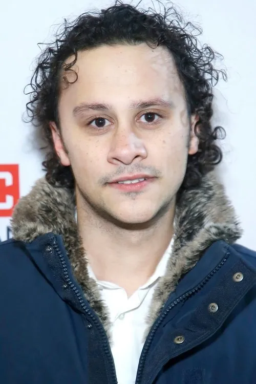 Jerry Dixon ha trabajado con Trey Santiago-Hudson en 1 ocasiones