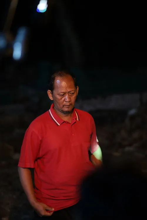 Dwi Windarti ha trabajado con Triadi Hamung Priyatmo en 1 ocasiones