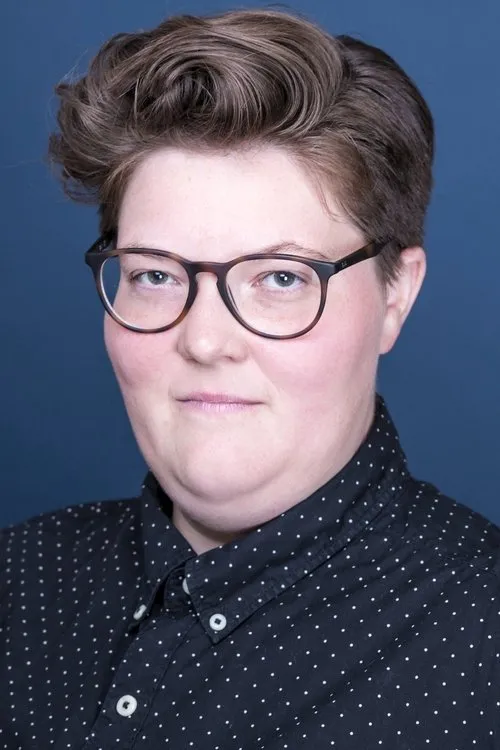 Roy Choi ha trabajado con Tricia Black en 1 ocasiones