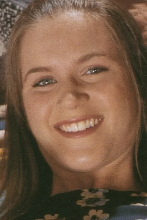 Tricia Devereaux interpretando a Self