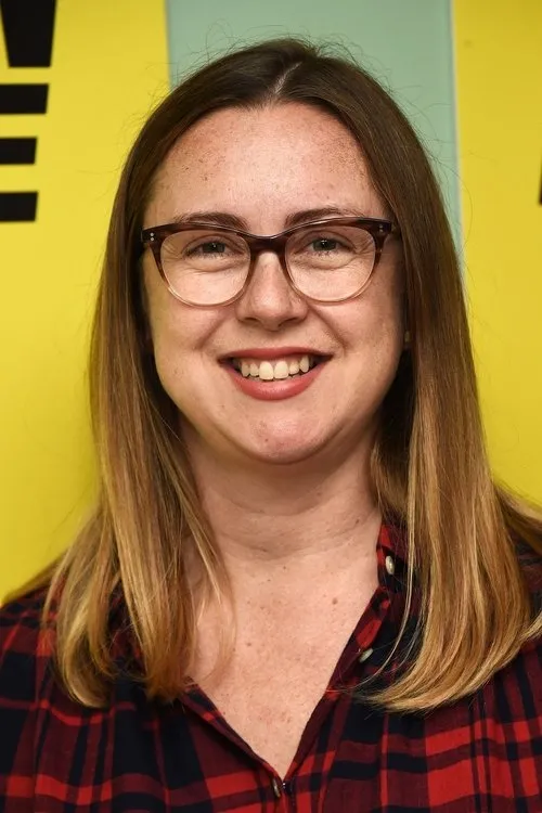 Tricia McAlpin en su biografía y filmografía