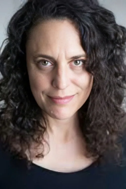 Trilby Jeeves interpretando a Misery (Sacrifice victim #1)