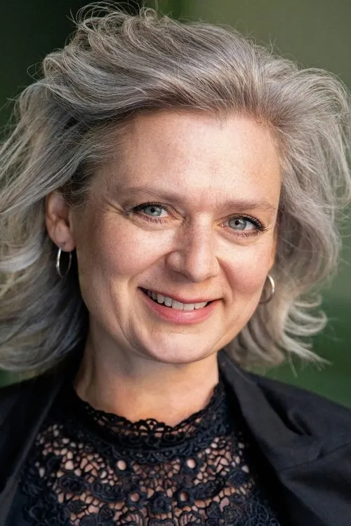 Frank Thiel ha trabajado con Trine Appel en 3 ocasiones