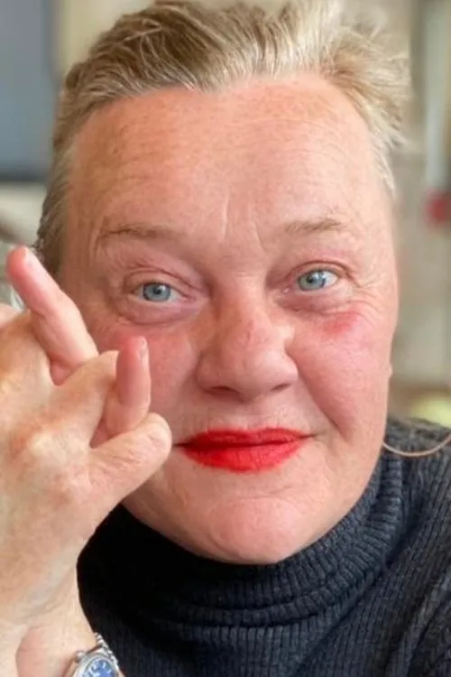 Karl Bomann-Larsen ha trabajado con Trine Juul Andersen en 1 ocasiones