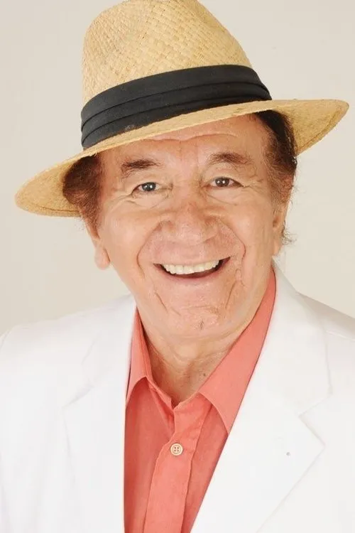 Trini López interpretando a Self