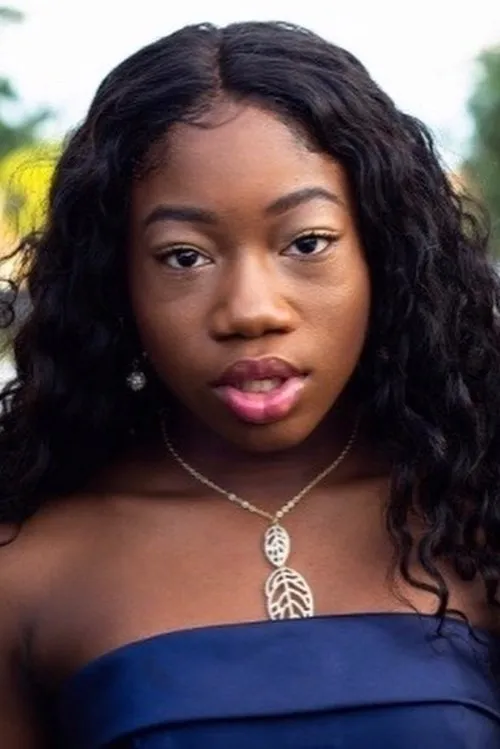 Trinity Cidel — personaje: Trenise