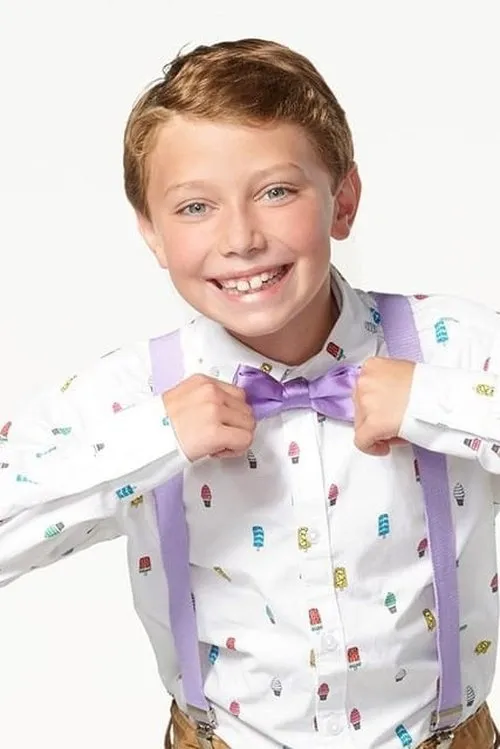 Tripp Palin en su biografía y filmografía