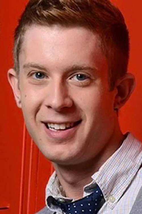 Tripp Tucker interpretando a 