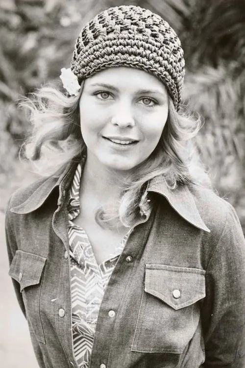 Trish Stewart — personaje: Melanie Slozar