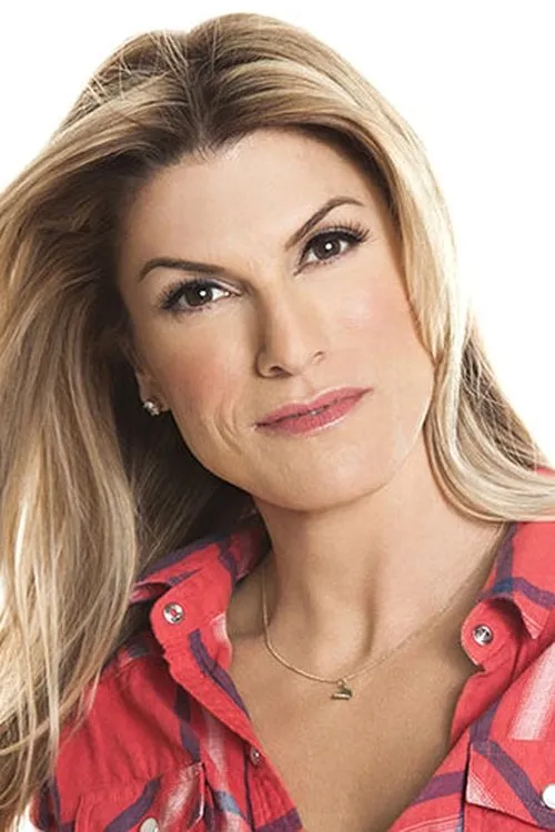 Scott Rudolph ha trabajado con Trish Suhr en 1 ocasiones