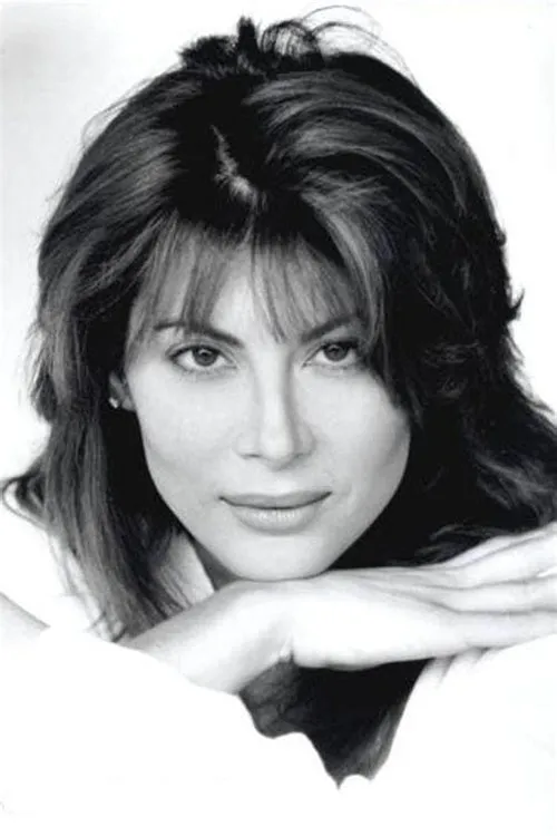 Trisha Berdot interpretando a Dixie Dancer