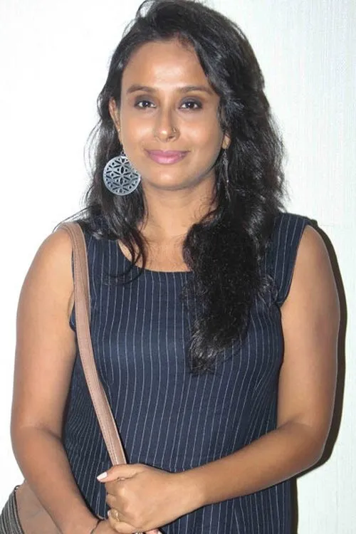 Trisha Kale — personaje: Trisha