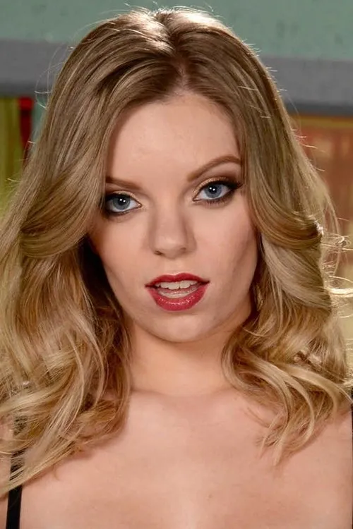 Trisha Parks interpretando a (archive footage)