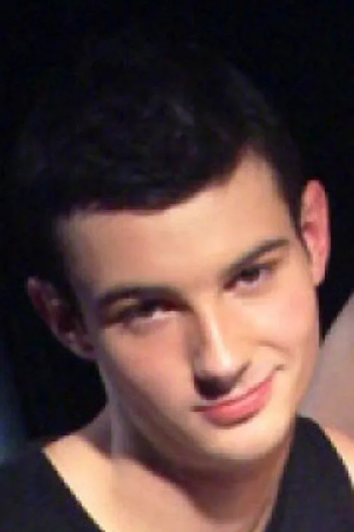 Rufus Jade ha trabajado con Tristan Harvey en 1 ocasiones