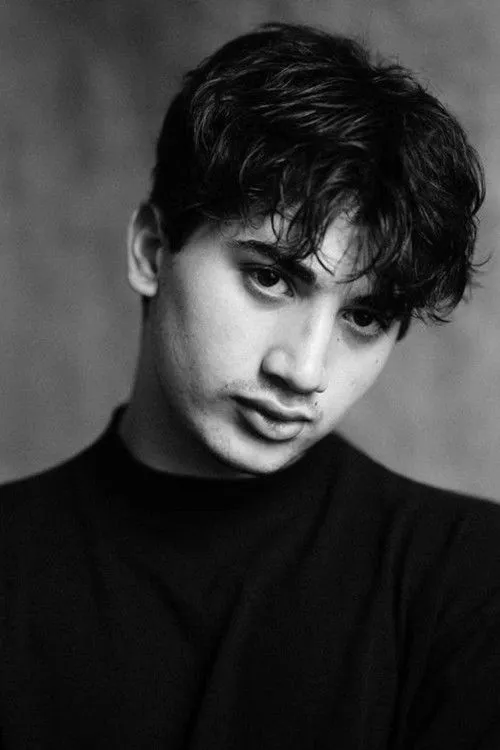 Tristan Ianiero — personaje: Self