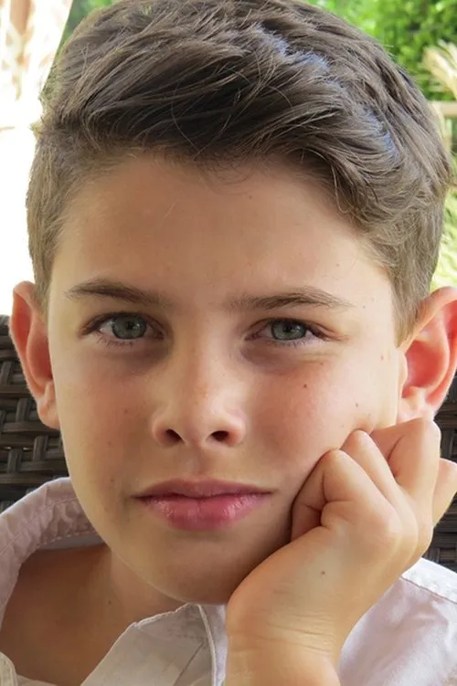 Tristan O'Hare en su biografía y filmografía