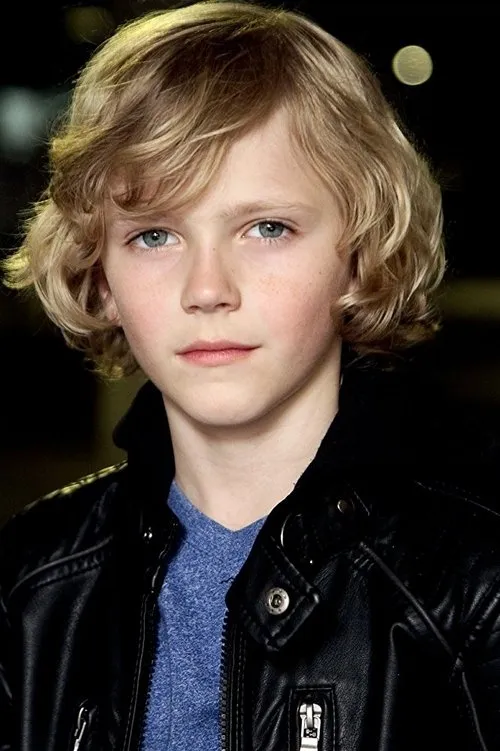 Foto de perfil del actor Tristan Riggs en el reparto