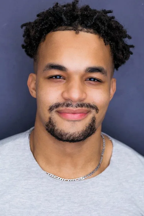 Mike Steinmetz ha trabajado con Tristão Darius en 1 ocasiones