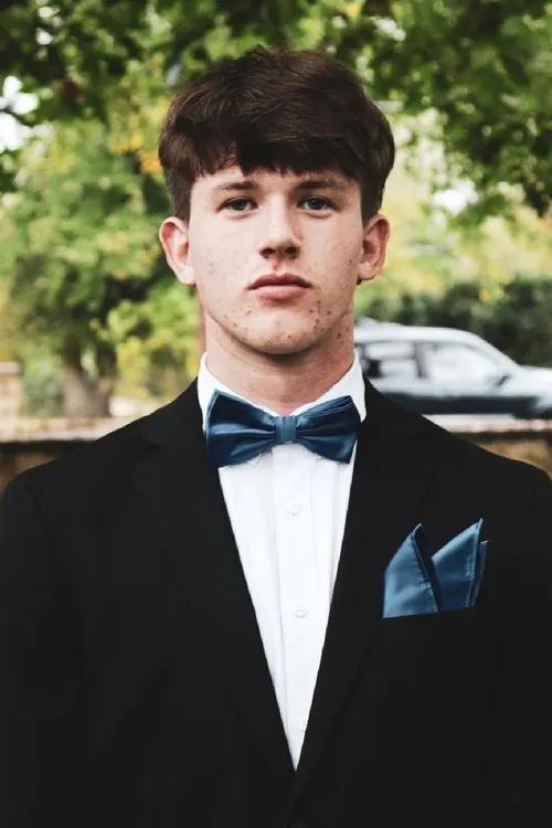 Gavin Ryan ha trabajado con Tristen Wright en 1 ocasiones