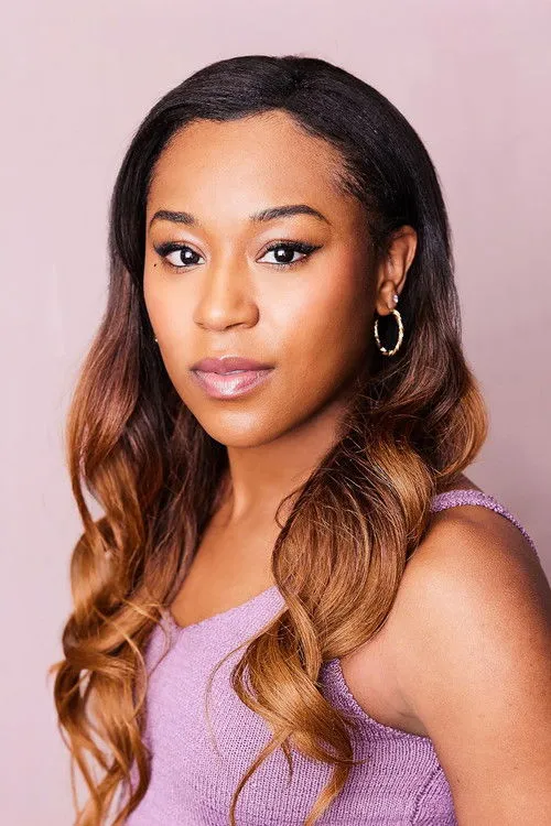 Nick Ricciardi ha trabajado con Tristina Lee Bryant en 1 ocasiones