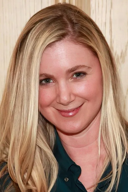 Tristine Skyler interpretando a Rachel