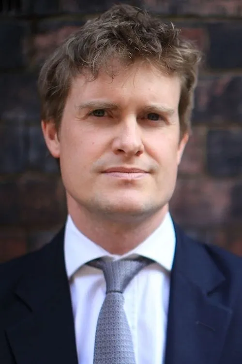 Tristram Hunt en su biografía y filmografía