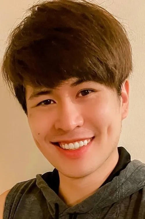 Triwarat Chutiwatkajornchai interpretando a Prince Hatsachai