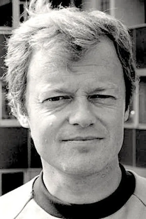 Sigve Bøe ha trabajado con Trond Kirkvaag en 2 ocasiones