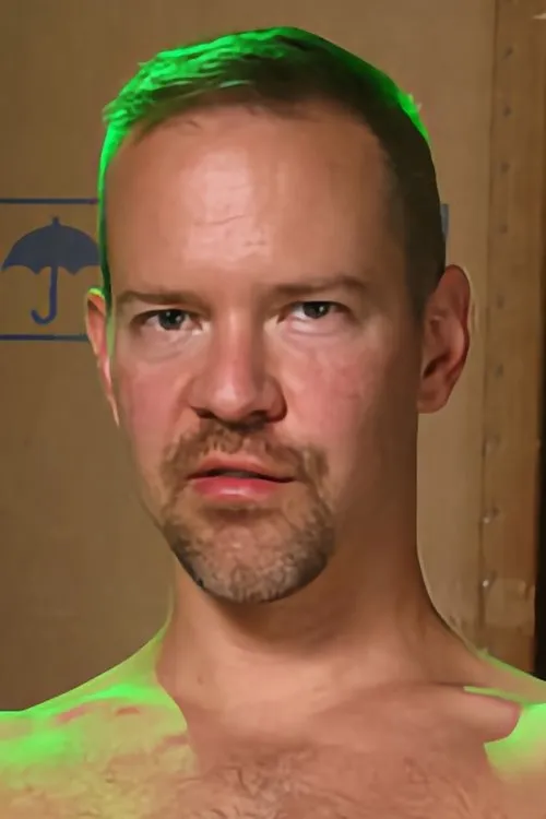 Rick Randy ha trabajado con Troy Banner en 1 ocasiones