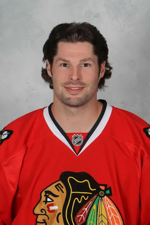 Duncan Keith ha trabajado con Troy Brouwer en 1 ocasiones