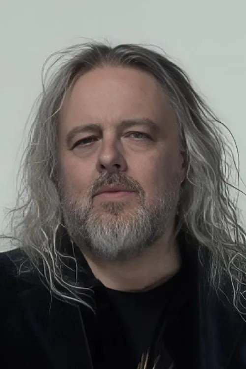 Troy Donockley en su biografía y filmografía