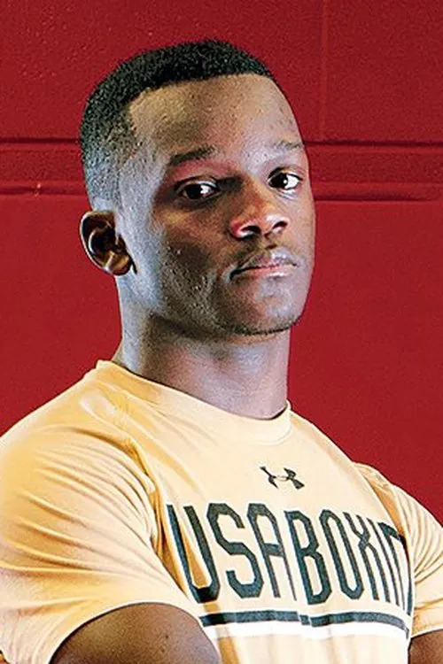 Nico Ali Walsh ha trabajado con Troy Isley en 3 ocasiones