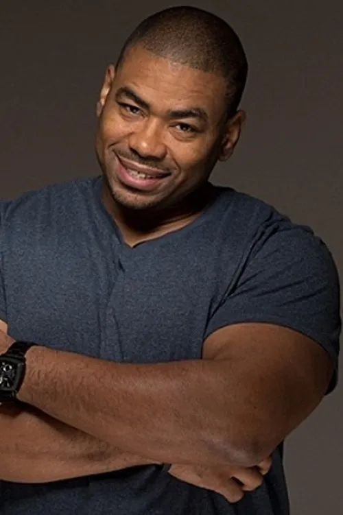 Benjamin McGowan ha trabajado con Truck Hudson en 1 ocasiones