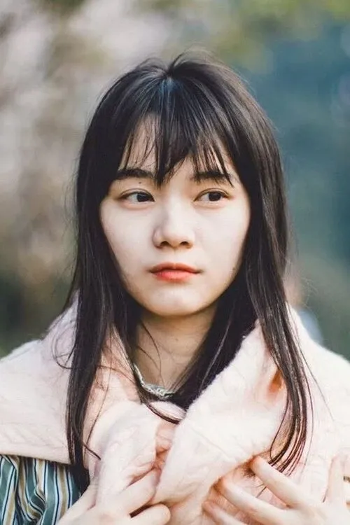 True Wang — personaje: Chen-Si